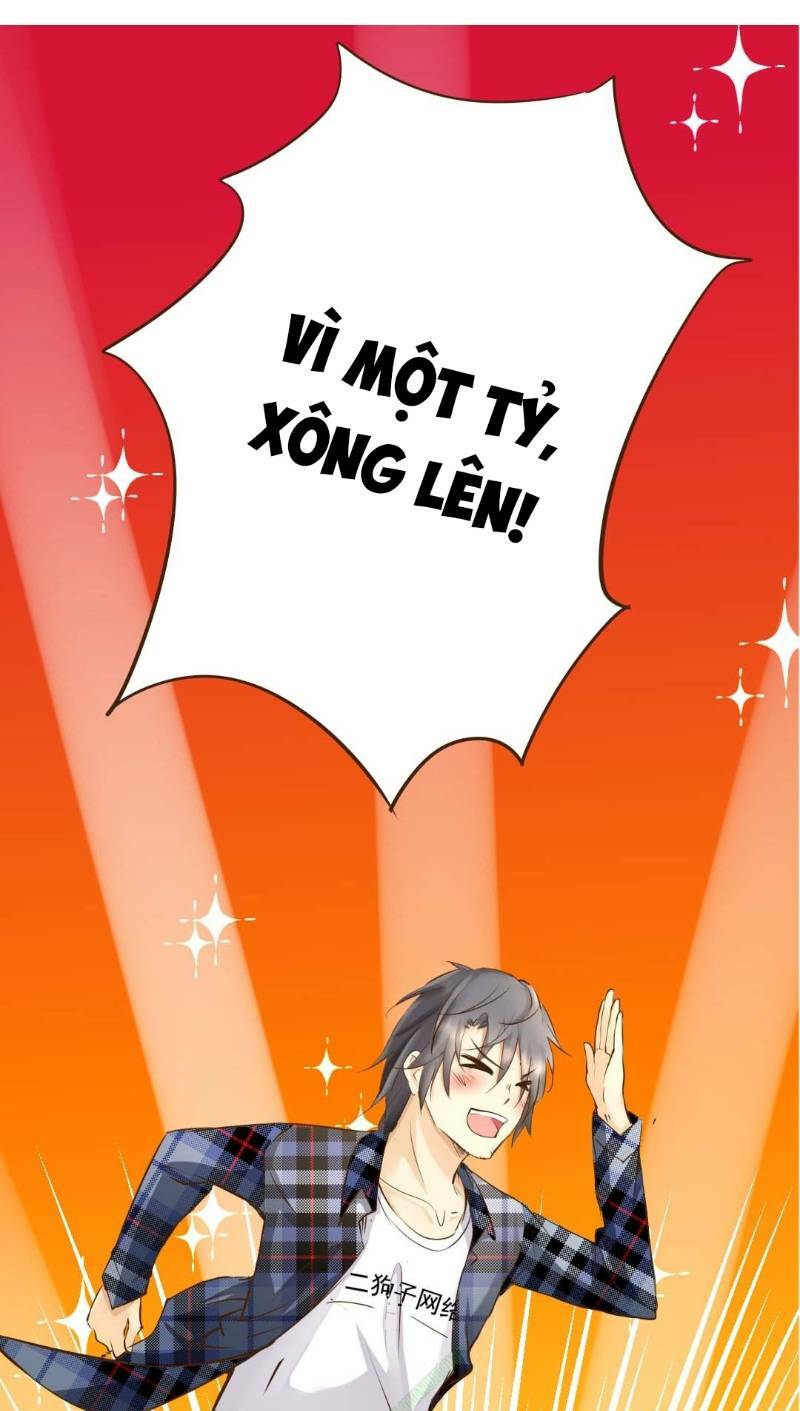 trò chơi tiểu mục tiêu chapter 3 22