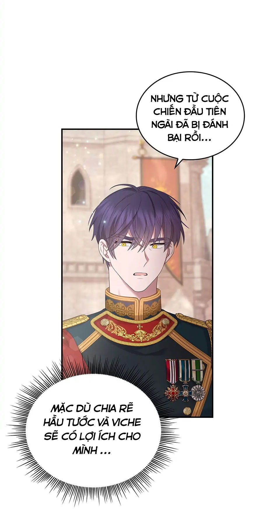 công chúa hai mặt chapter 48 37