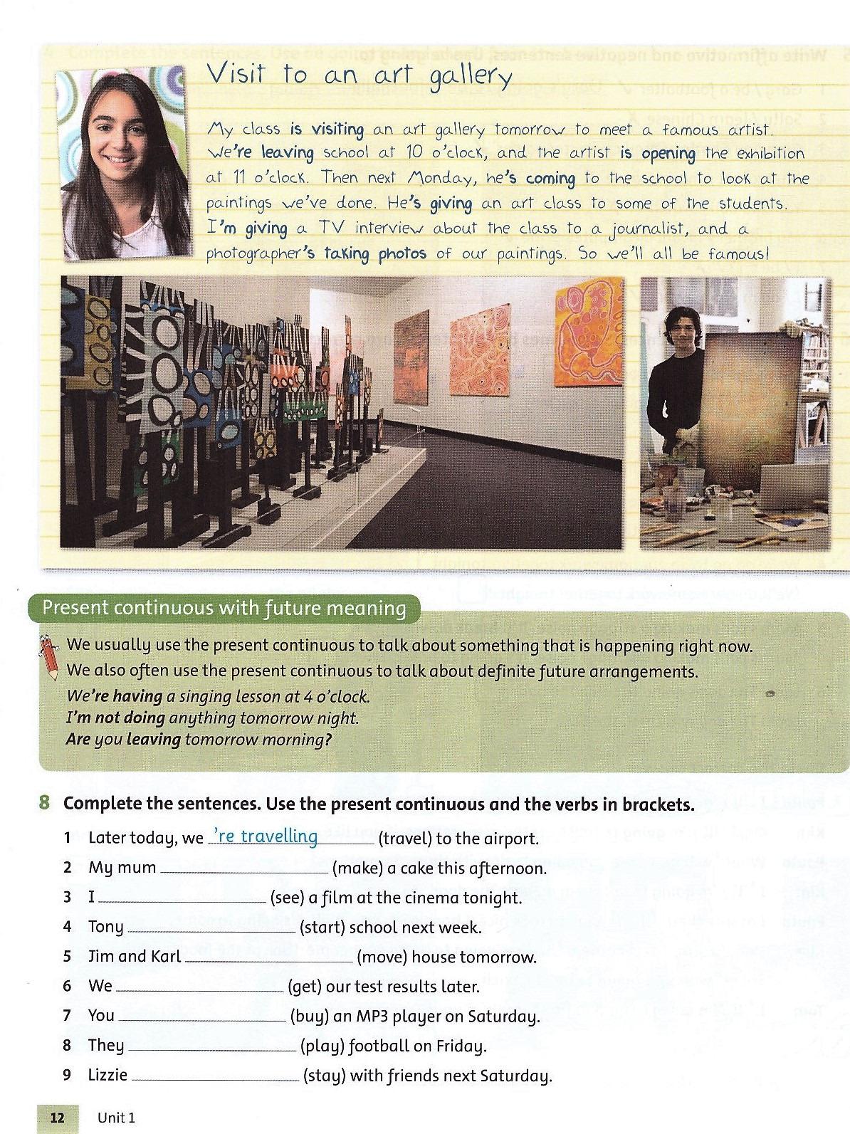 Grammar Friends: 6: Student Book