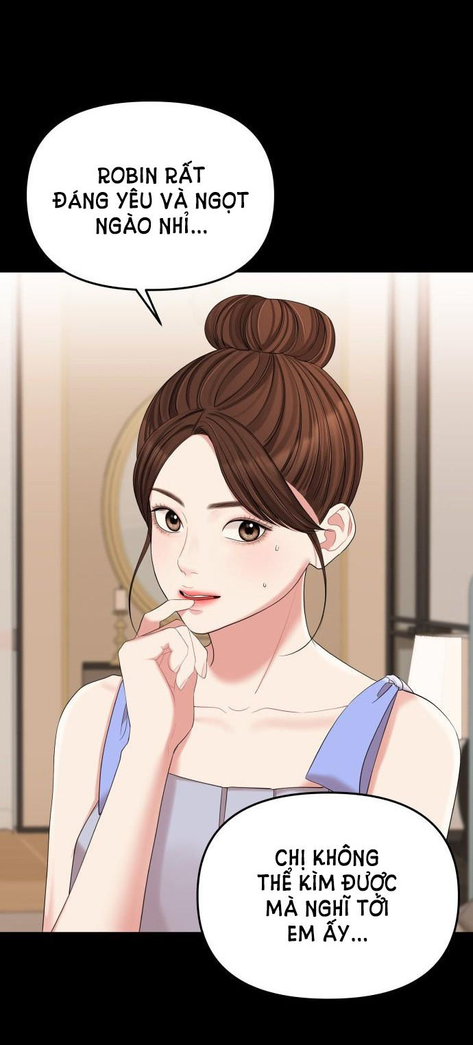 gửi em người đánh cắp những vì sao - to you who swallowed a star chapter 72.2 56