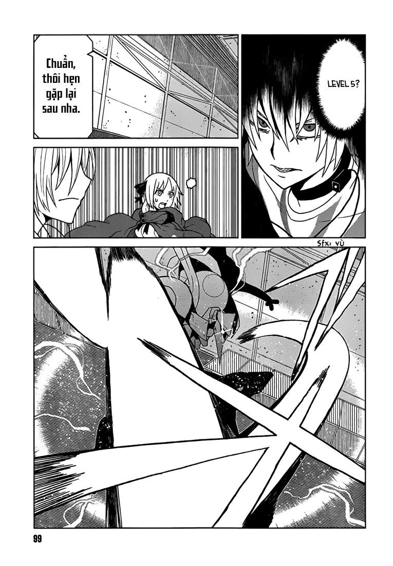 toaru kagaku no accelerator chapter 2 40