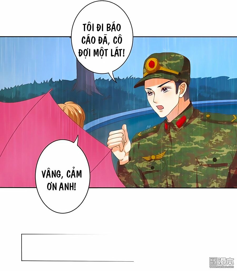 bác sĩ sở cũng muốn yêu chapter 121 8