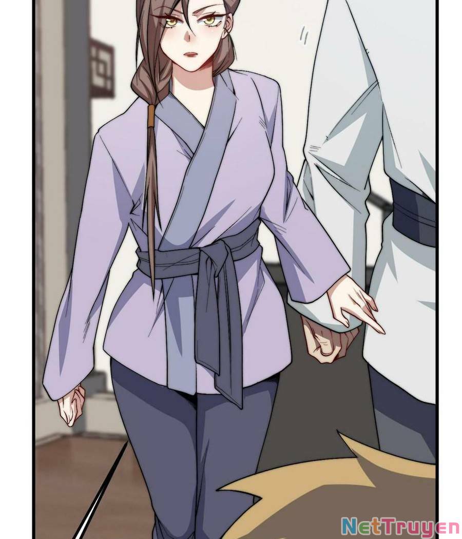 vú em thánh kỵ sĩ chapter 13 6