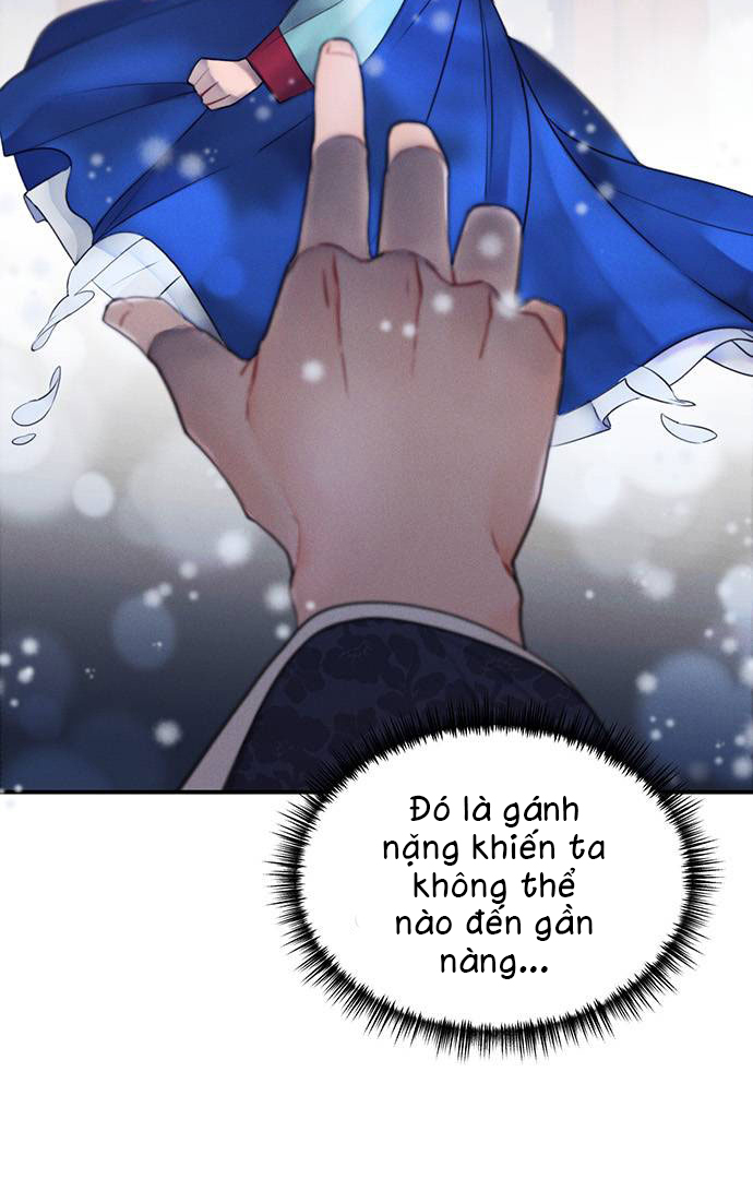 người tình của gwanghae chapter 52 11