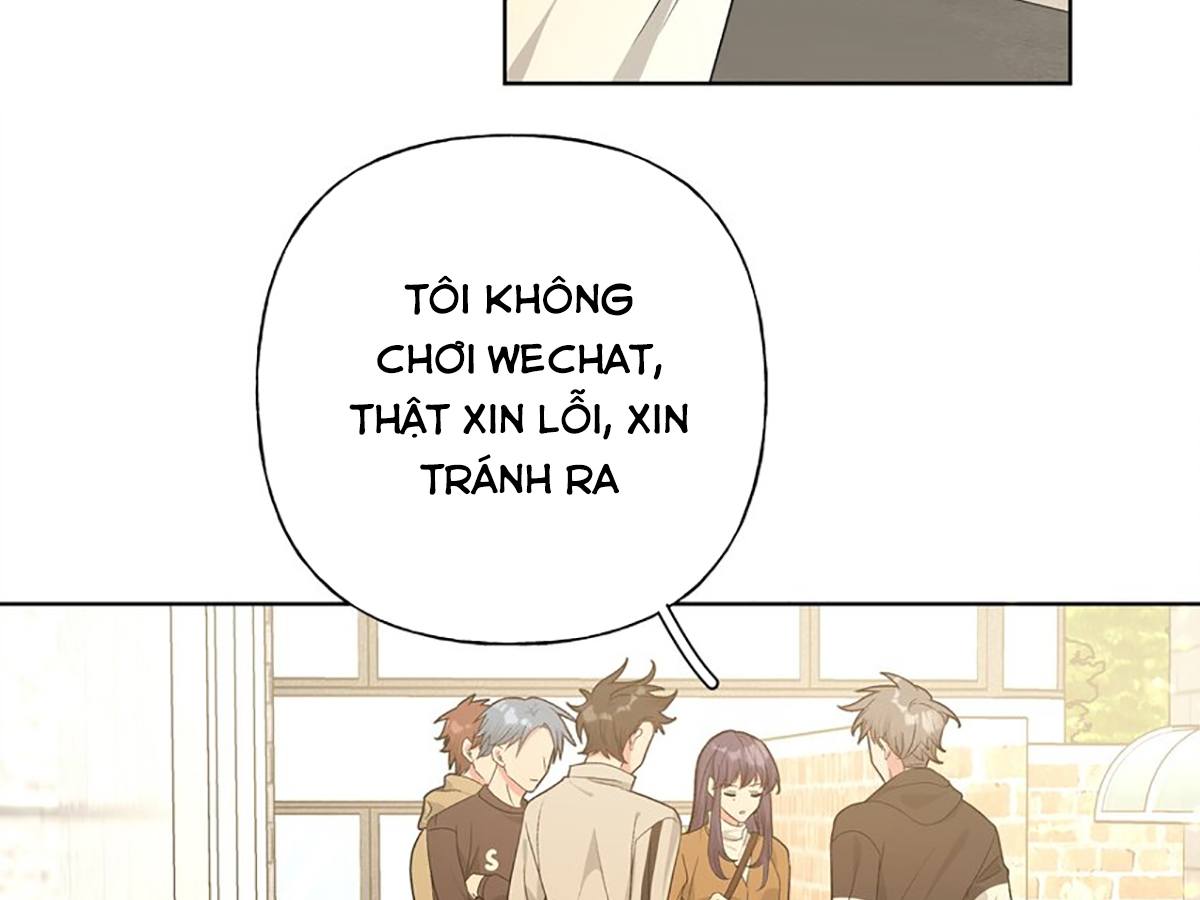 ĐỪNG CÓ TỎ TÌNH VỚI TÔI MÀ chapter 75