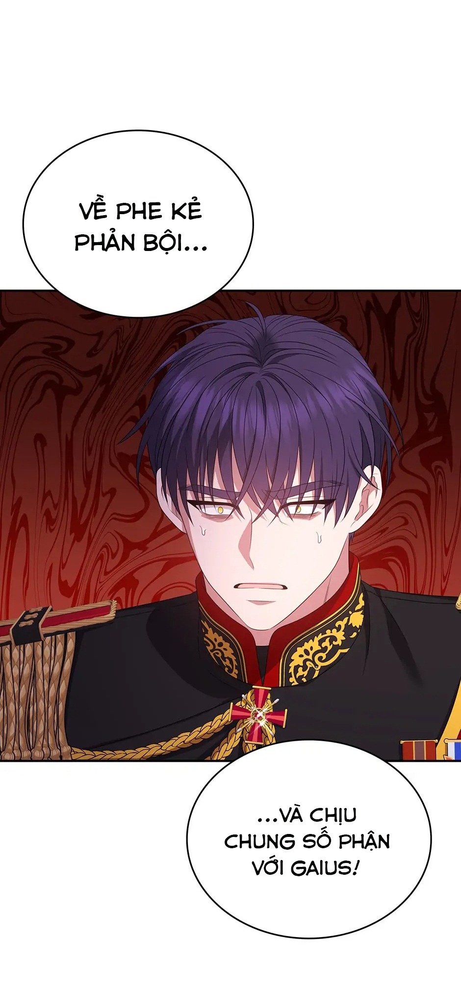 công chúa hai mặt chapter 103 19