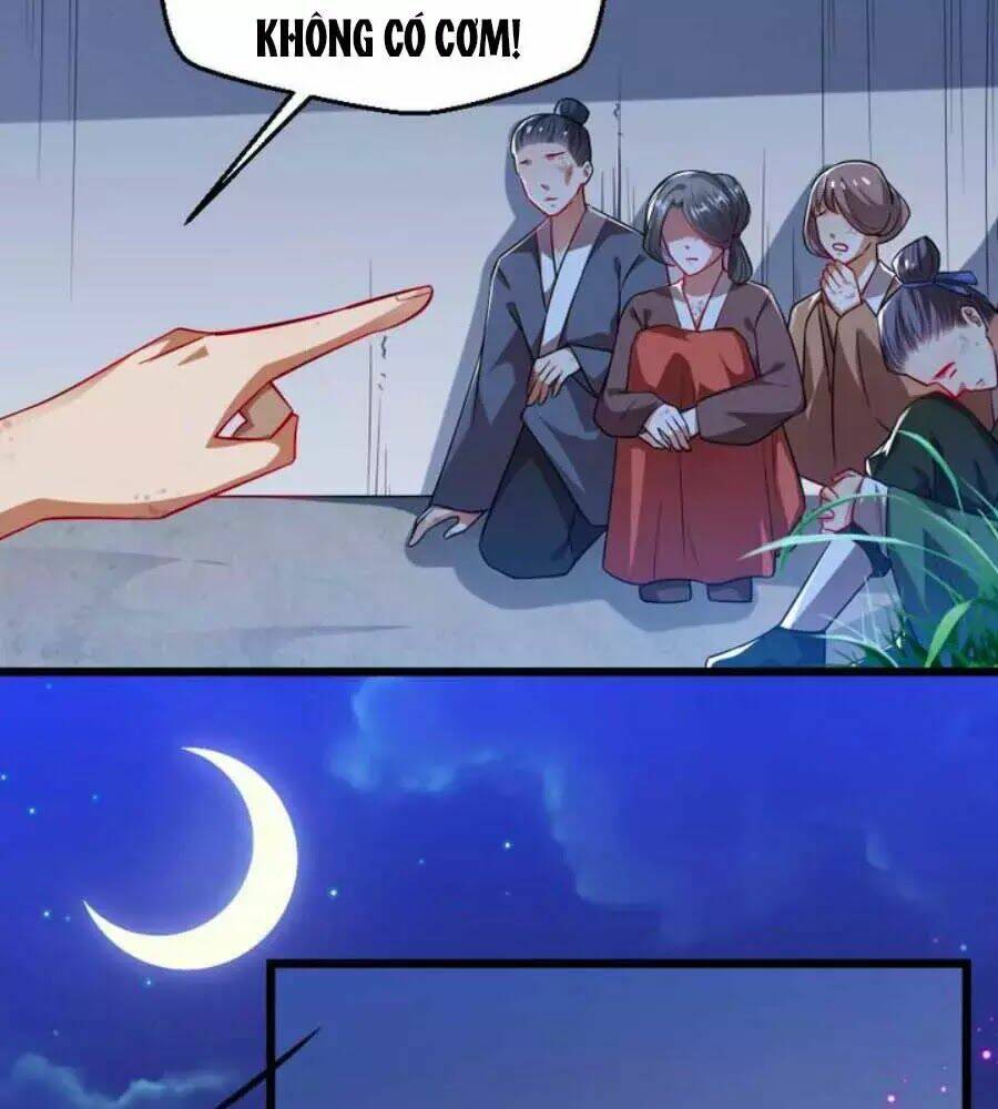 thái tử điện hạ, nô tài có hỉ rồi chapter 36 19