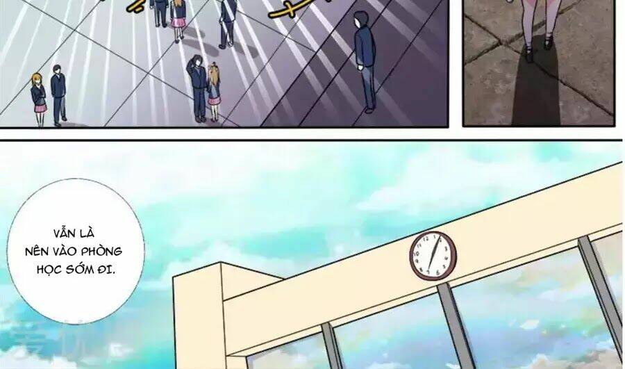 bạn trai hắc đạo của tôi chapter 278 9