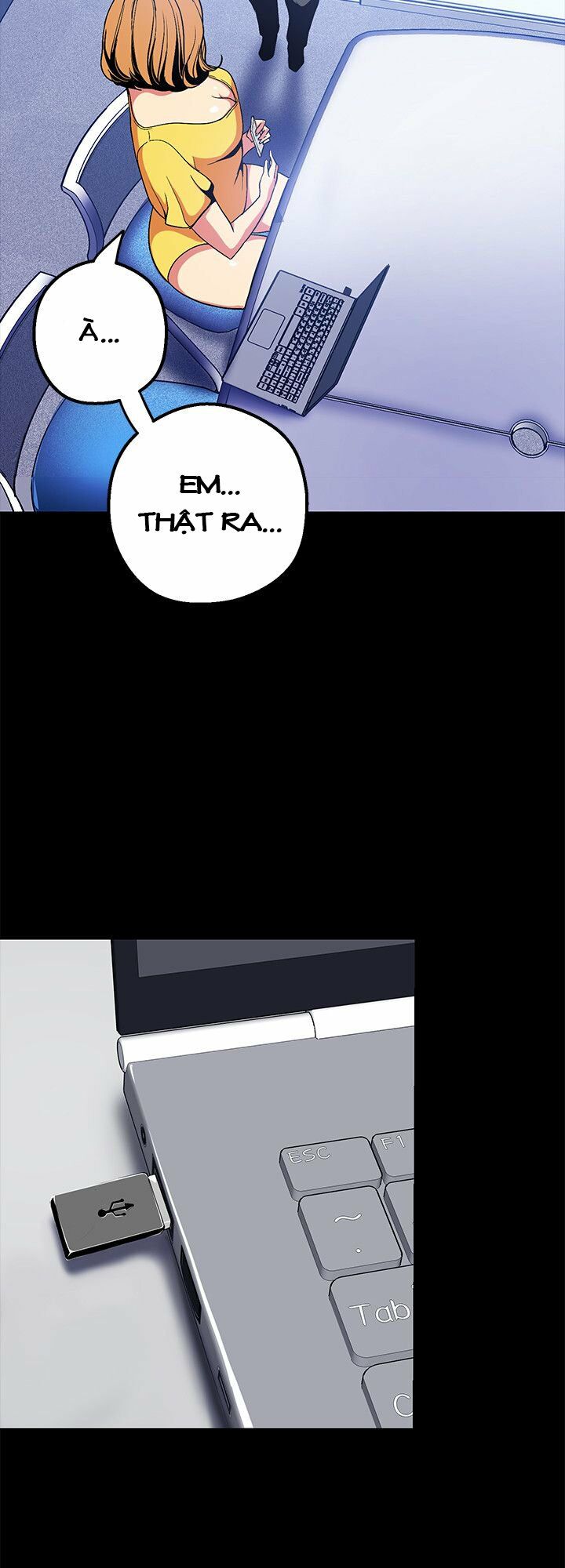 tân thế giới tuyệt vời chapter 21 52