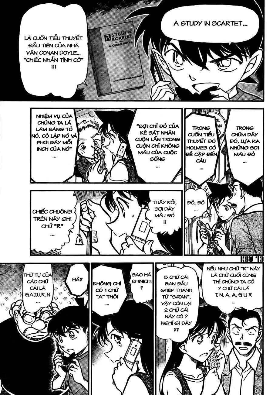 conan chapter 747 14