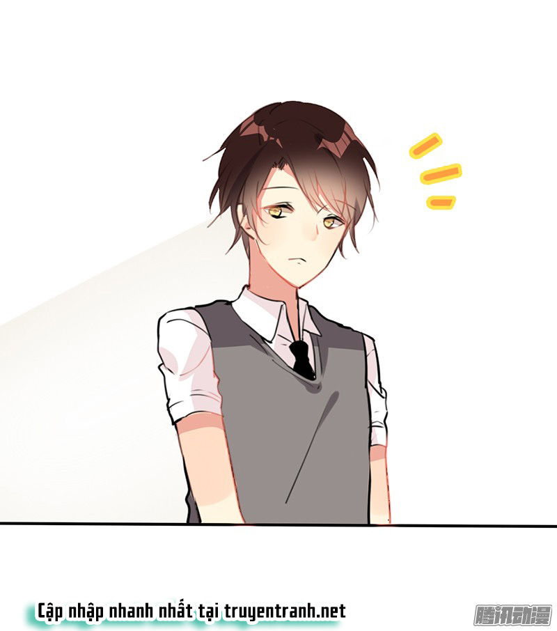 chạm vào người thương chapter 18 6