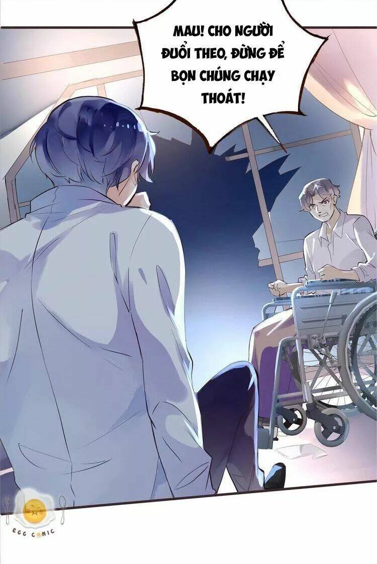 nở rộ trên bụi gai chapter 47 10