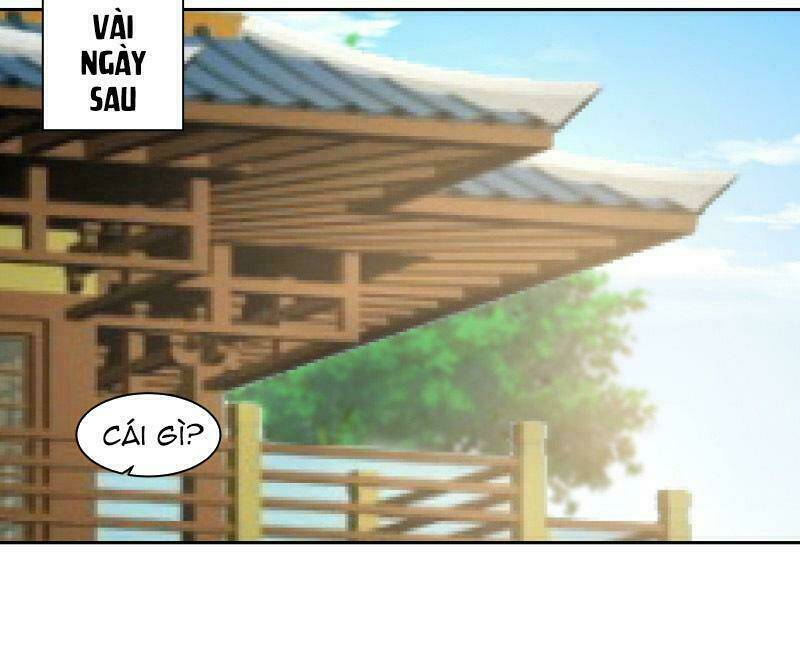 bút ký phản công của nữ phụ pháo hôi chapter 25 19