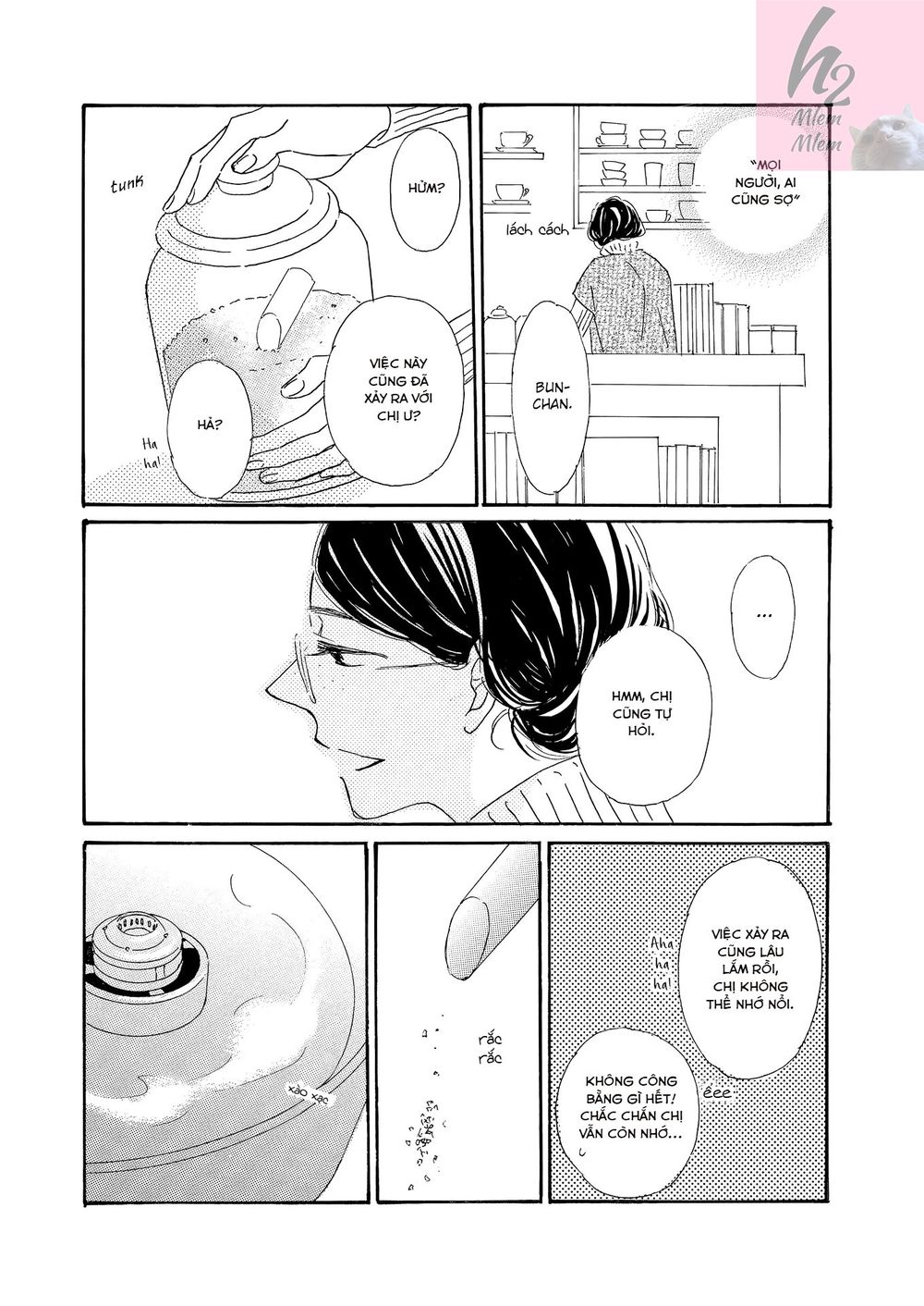 cotton candy chapter 3 8