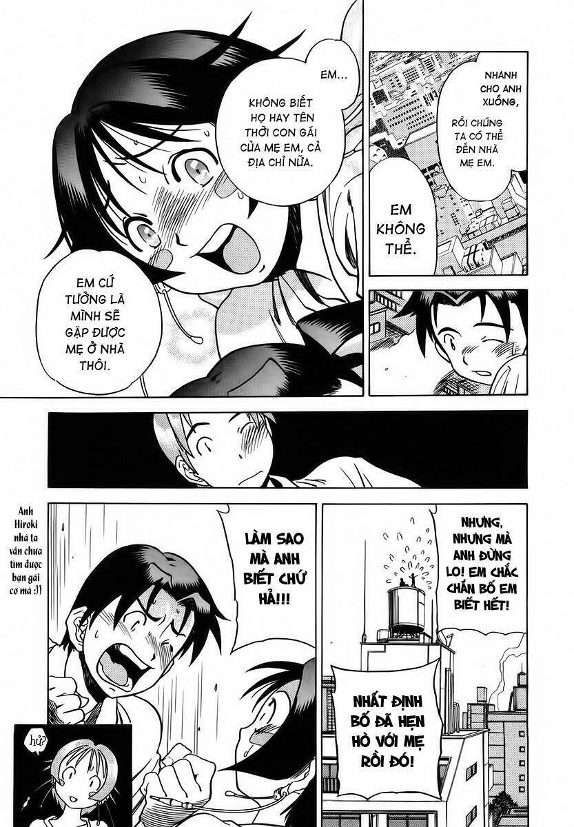 little jumper chapter 2 26