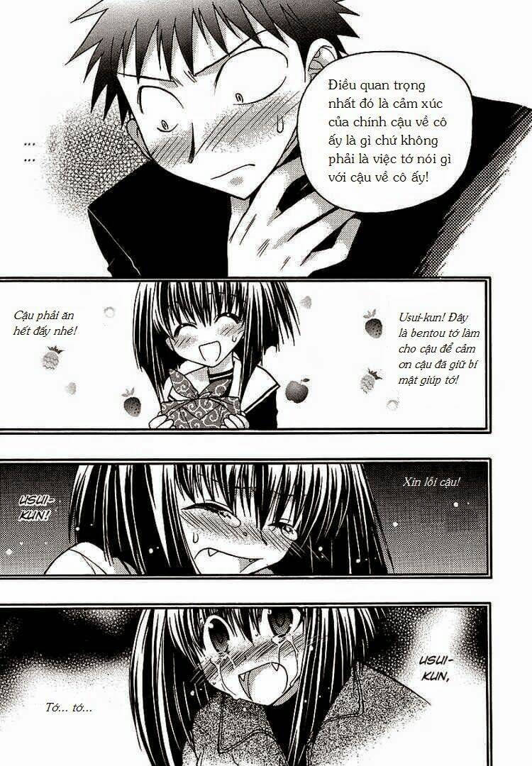 little vampire chapter 34 23