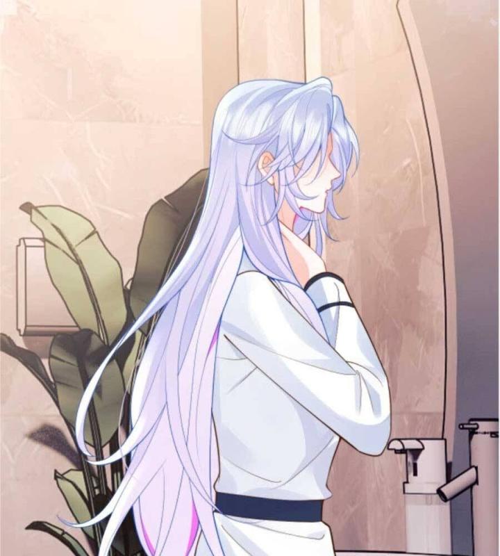 vị chỉ huy lạnh lùng khóc trong vòng tay tôi chapter 30 59