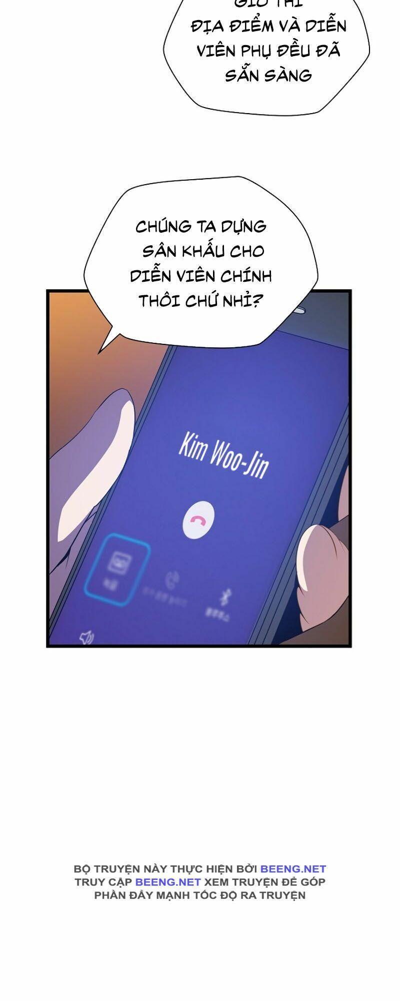 tiêu diệt đấng cứu thế chapter 20 30