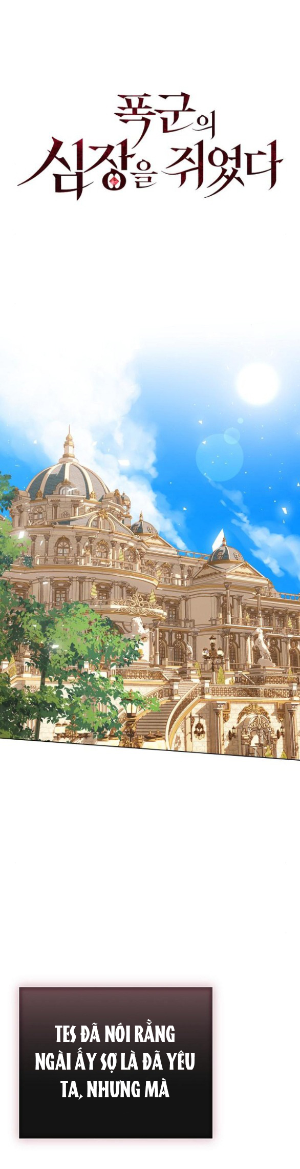 chiếm hữu trái tim bạo chúa chapter 38.2 1