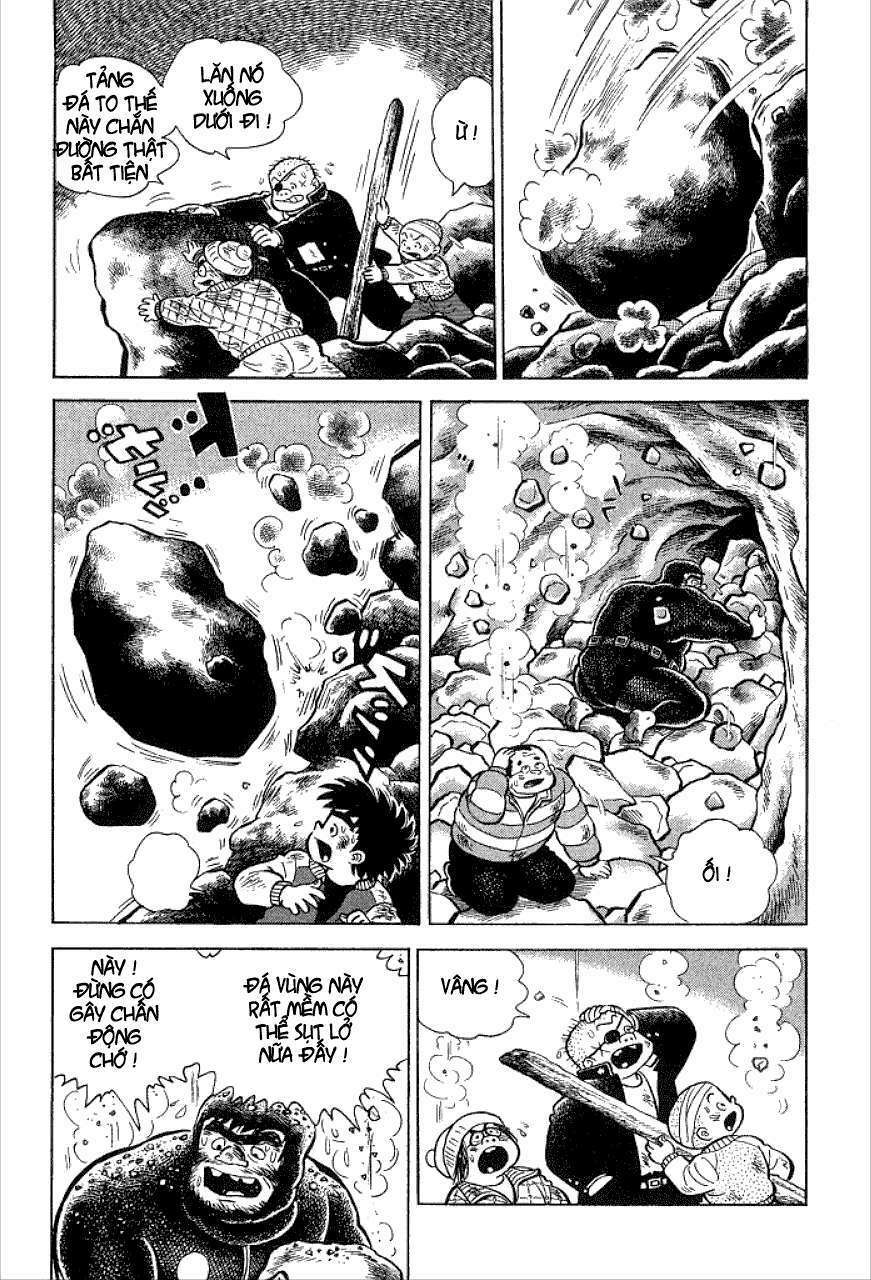 ore wa teppei chapter 139 47