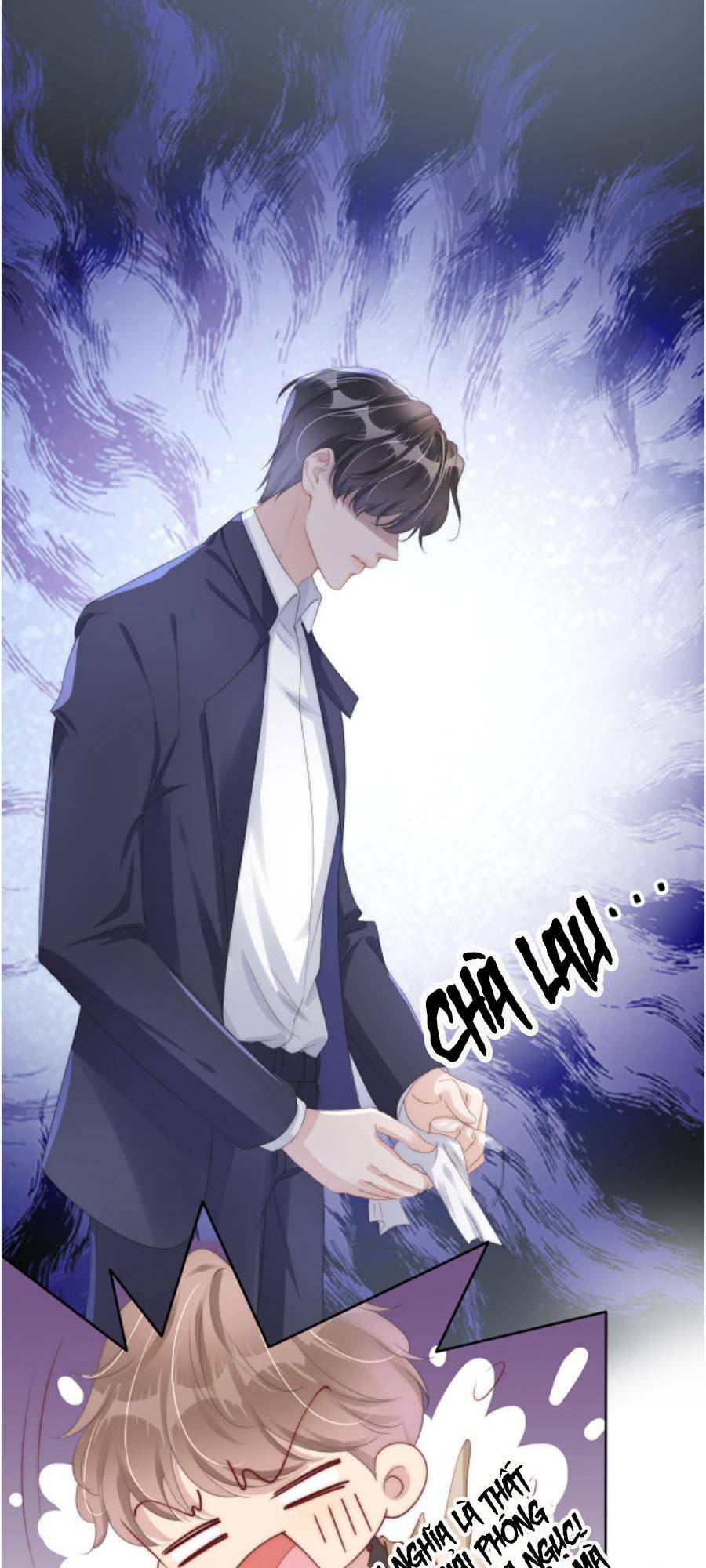 ngự tỷ toàn năng lại bị phá mã giáp chapter 33 22