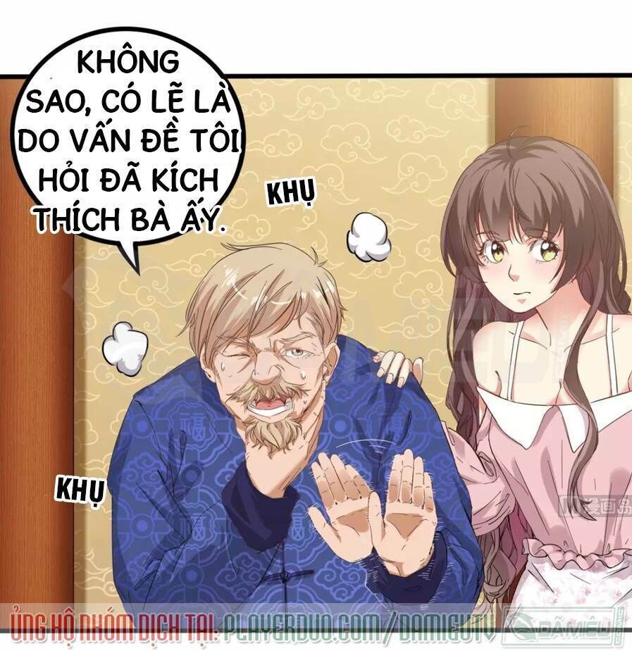 địa phủ khai phá thương chapter 85 11