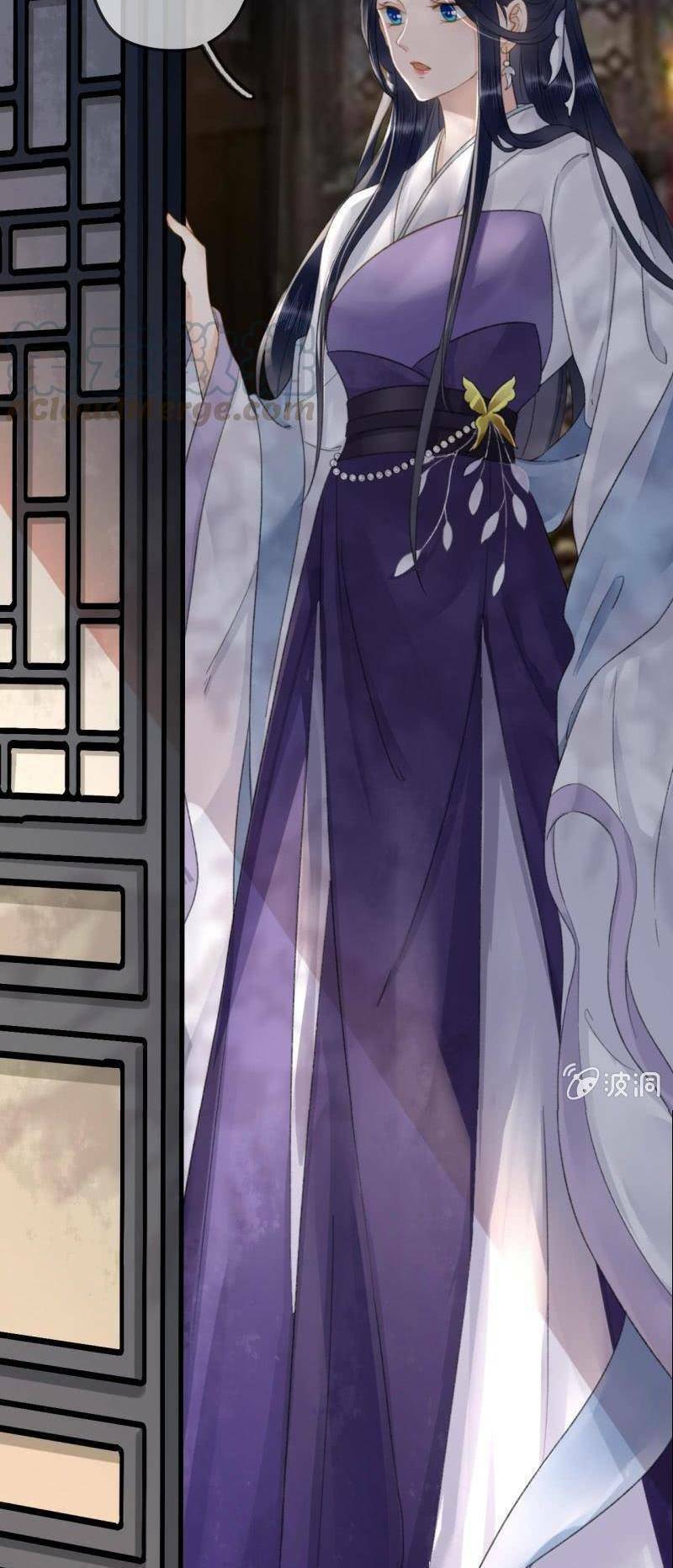 sủng phi của vương chapter 180 16