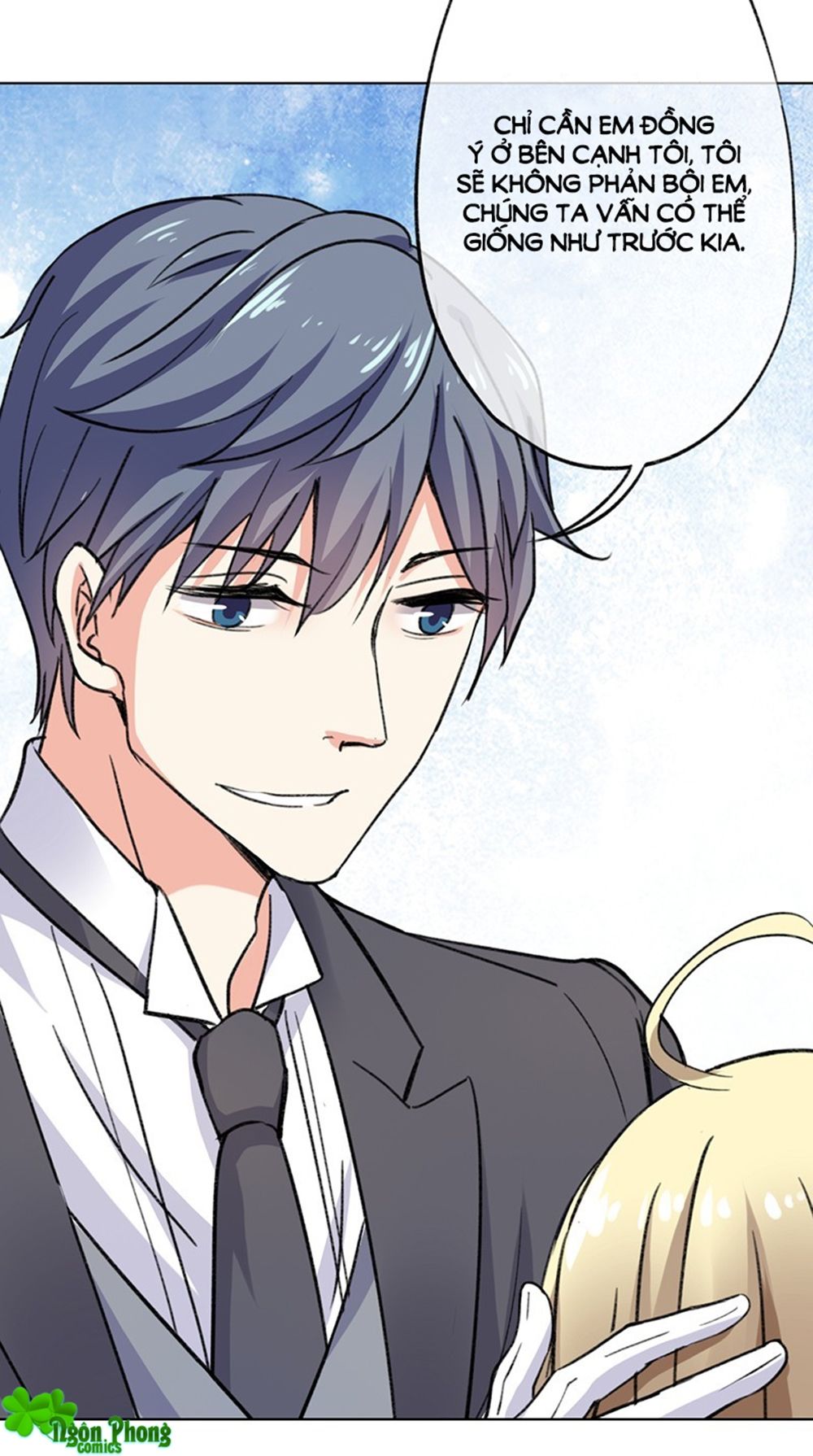 nhật ký dạy dỗ của gia tộc đáng yêu chapter 58 14