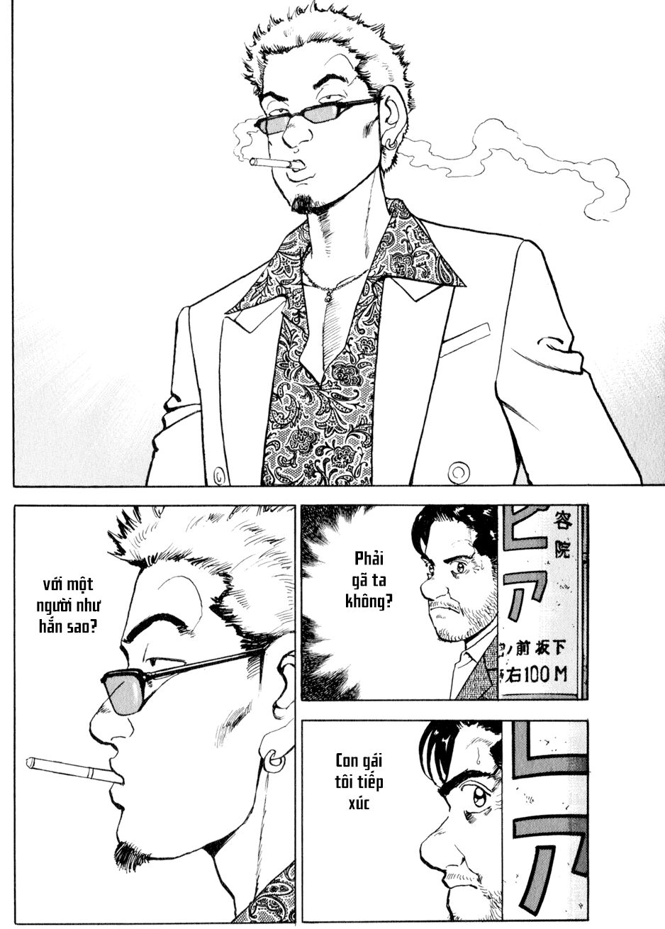 seizon life chapter 10 10