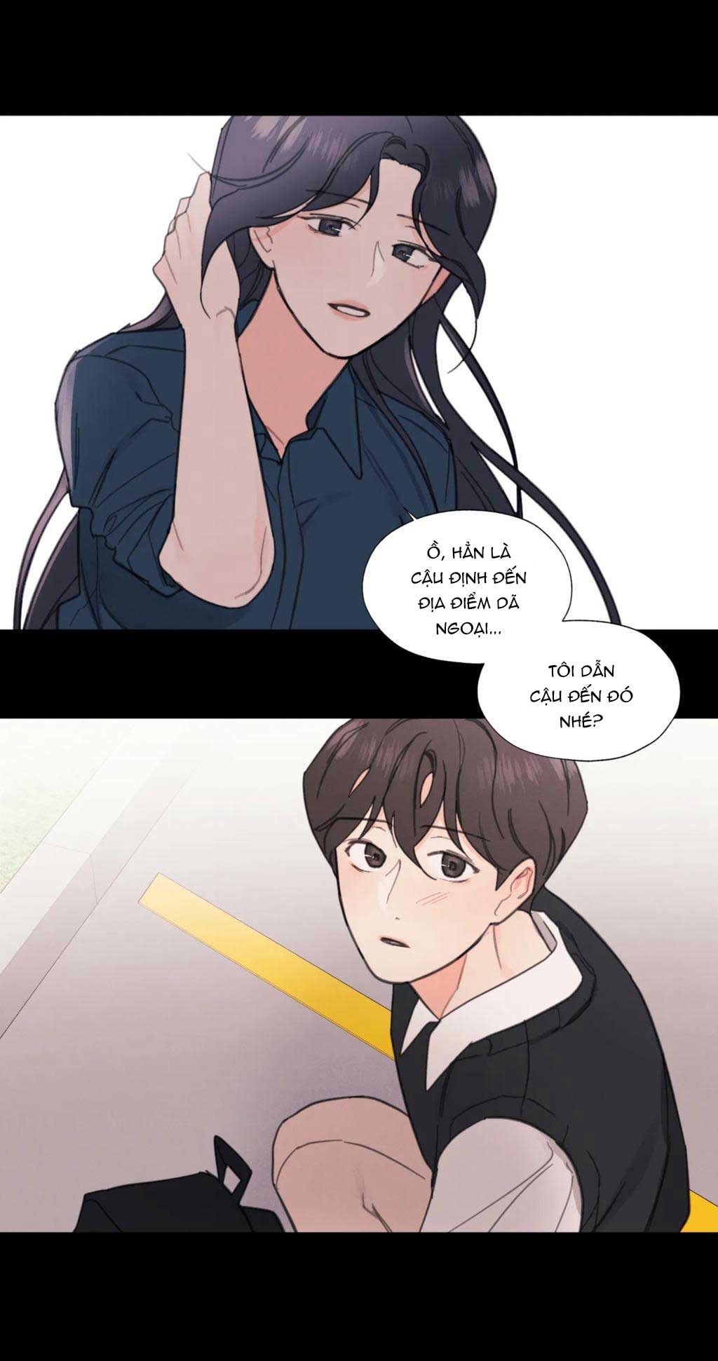 hardcore vanilla chapter 1 59