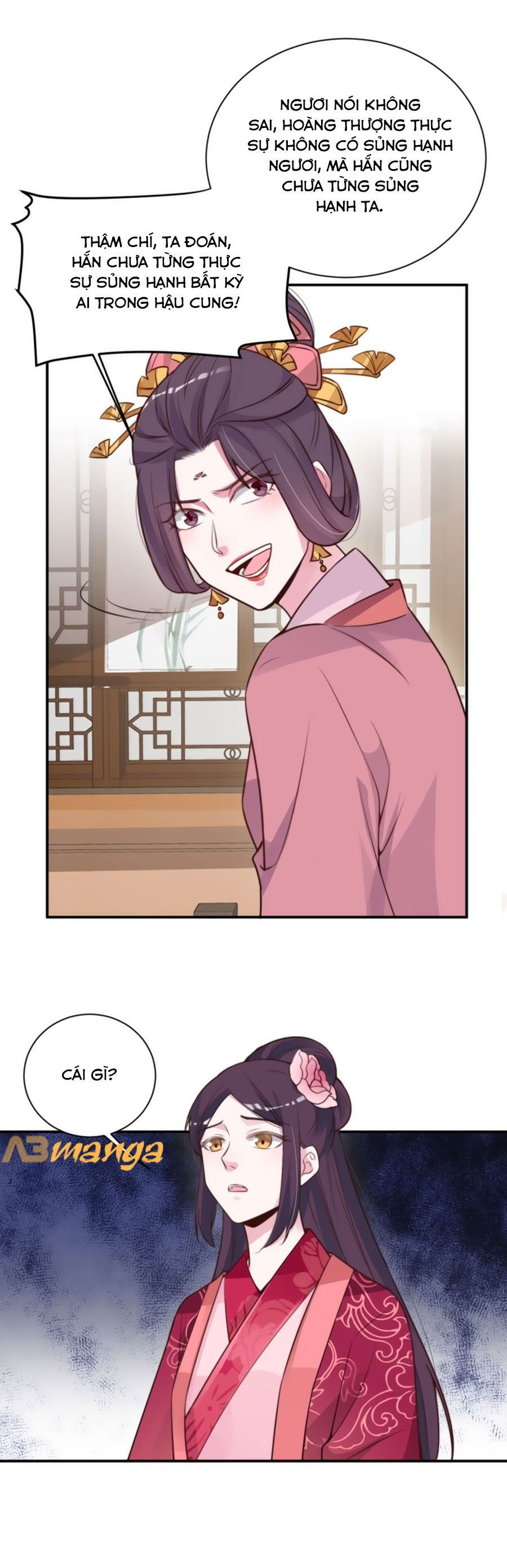 cung đấu live chapter 31 25