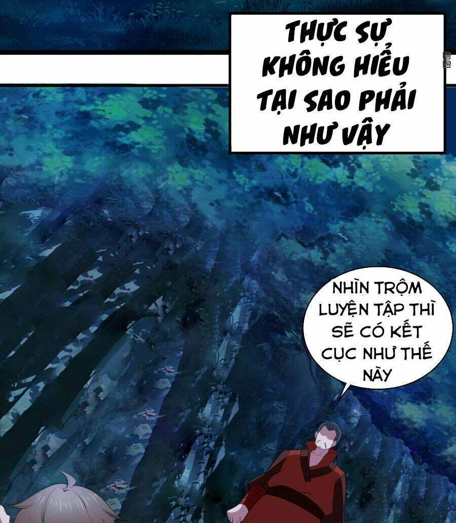 tu tiên cuồng thần chapter 21.5 10