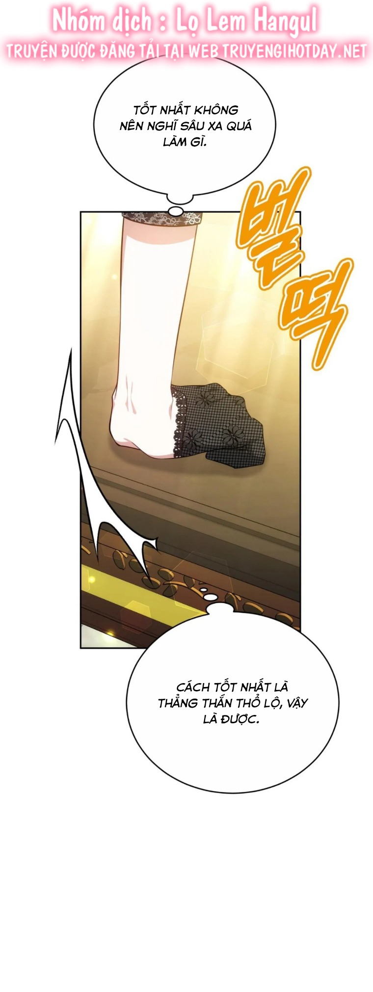 thoát chết một cách dễ dàng chapter 33 23
