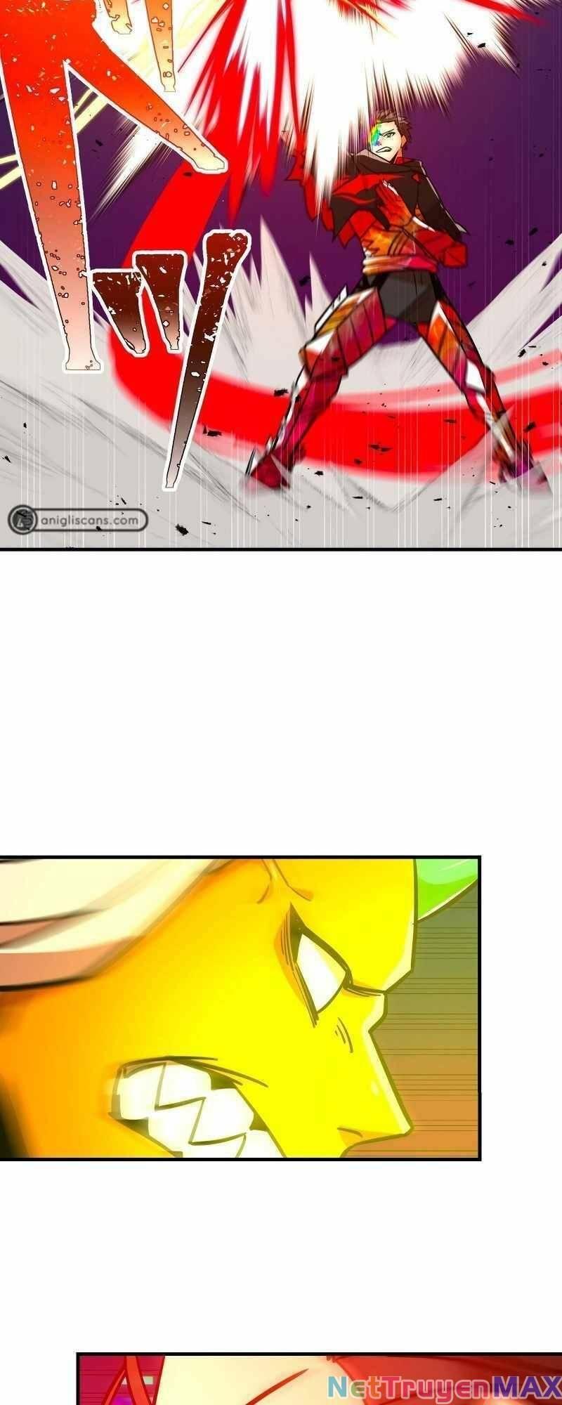 Huyết Thánh Cứu Thế Chủ~ Ta Chỉ Cần 0.0000001% Đã Trở Thành Vô Địch chapter 29 67