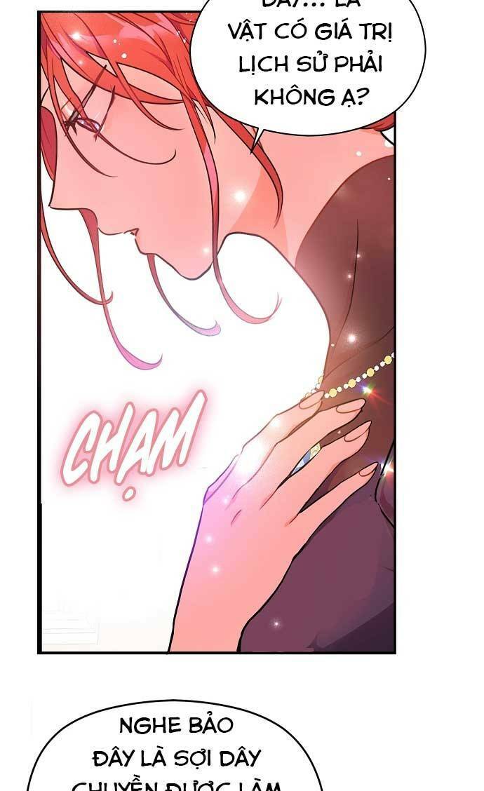 tôi không cố ý quyến rũ nam chính đâu! chapter 35 12