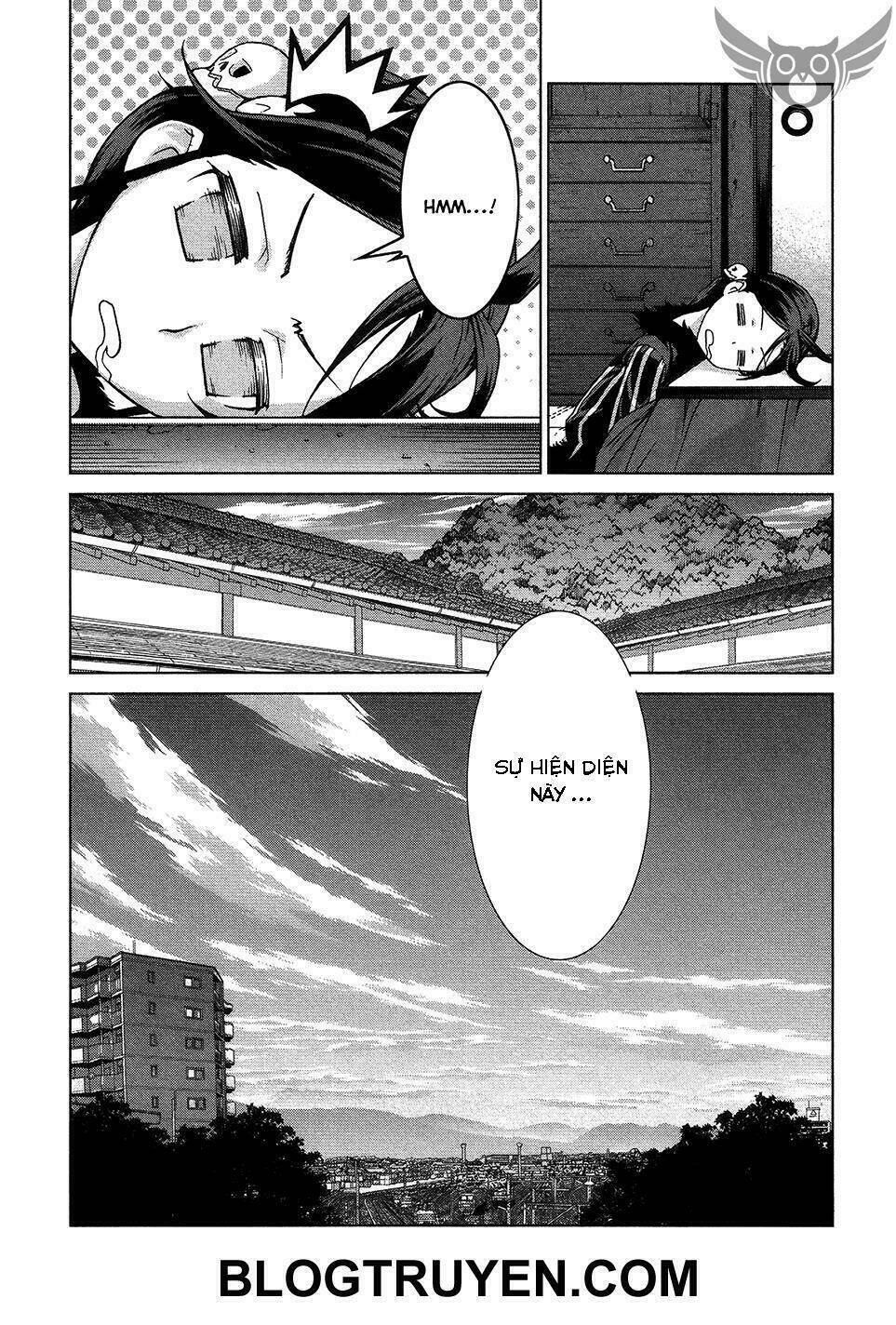 celestial clothes chapter 5 5