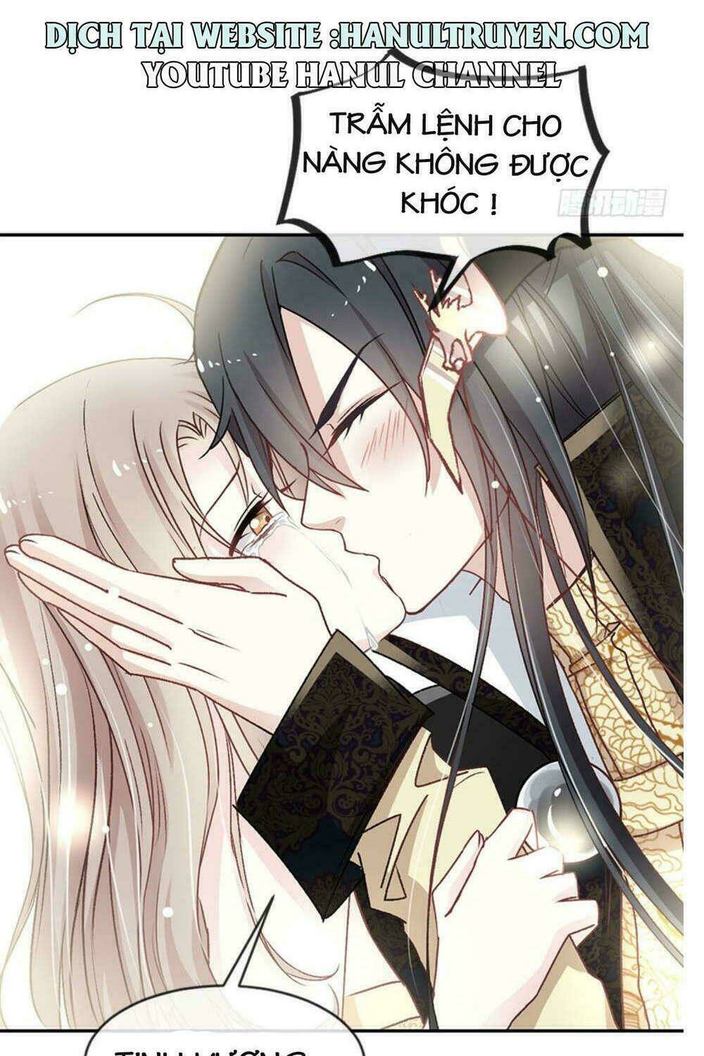 thiên hạ đệ nhất sủng phi chapter 10 6