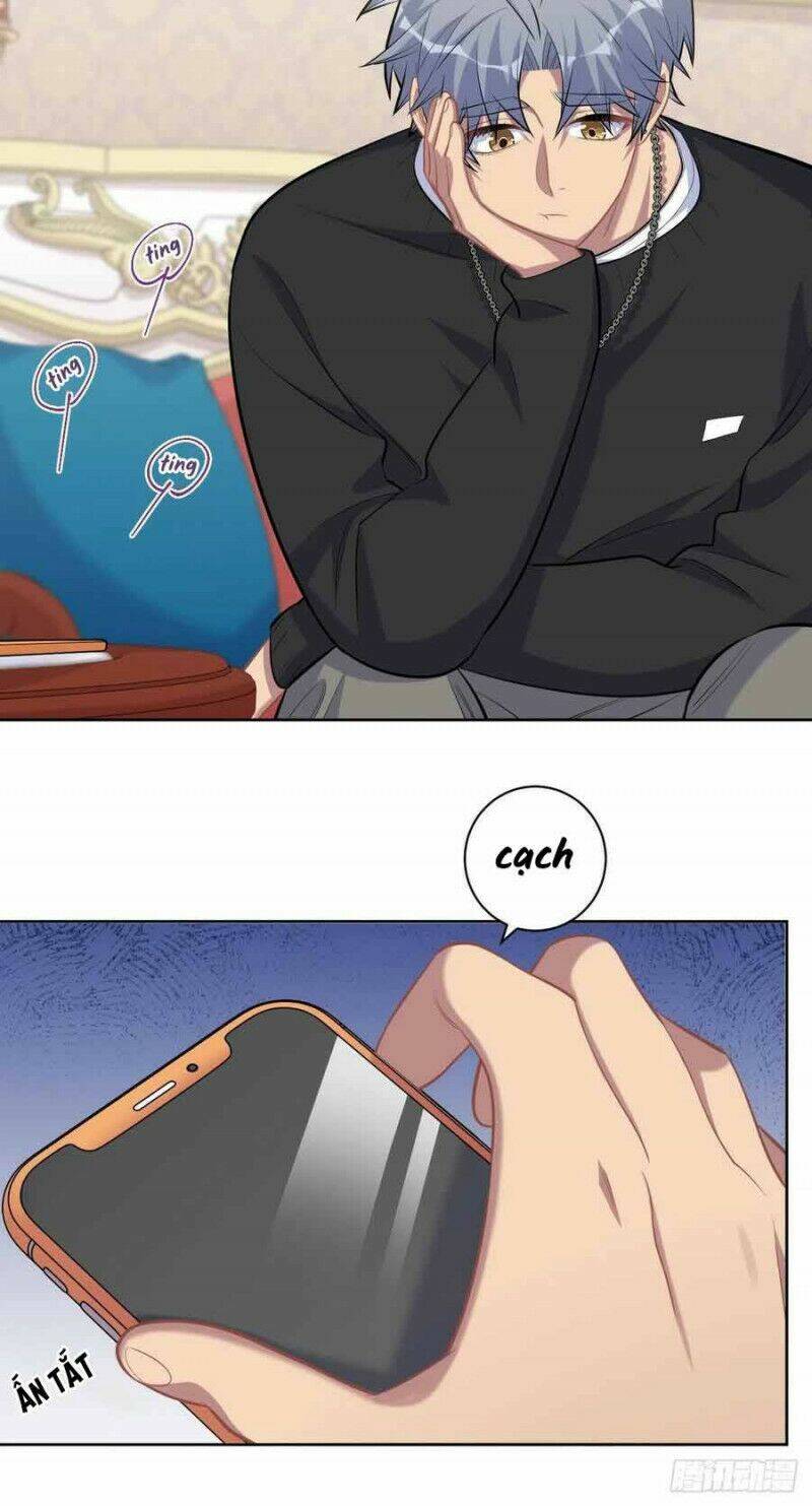 nhạc phụ đại nhân là lão bà chapter 94 13