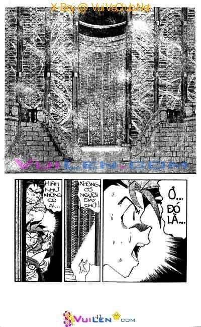 theo dấu rồng thần - dragon quest chapter 27 38