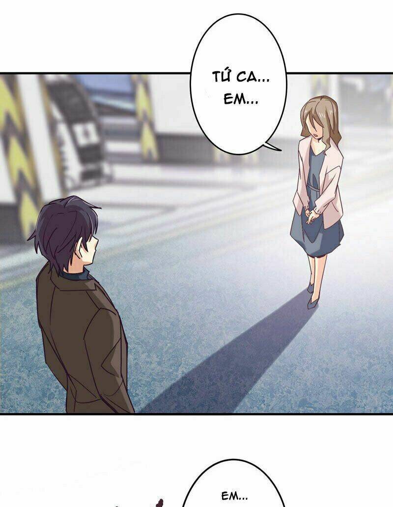 cuồng duệ tiểu thê chapter 43 17