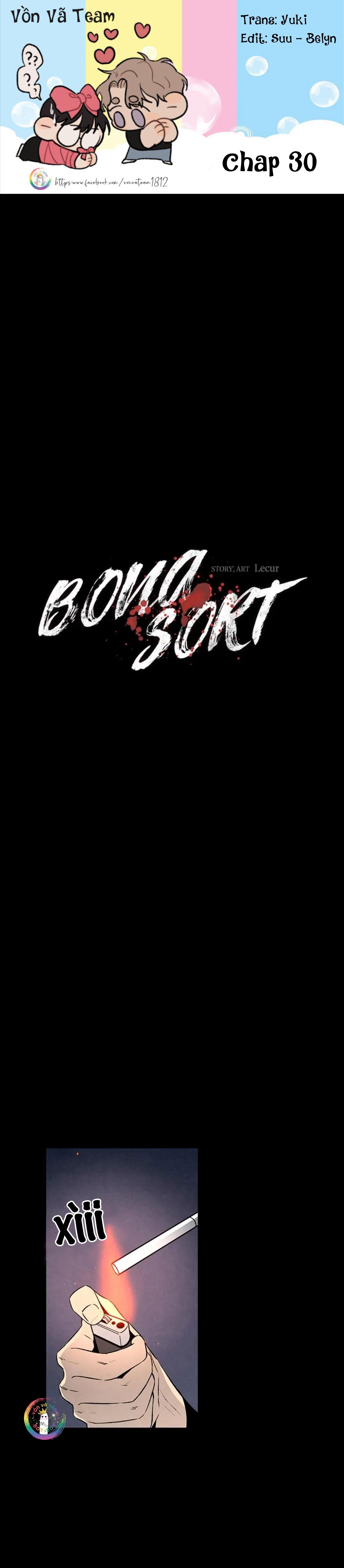 bona sort chapter 30 1