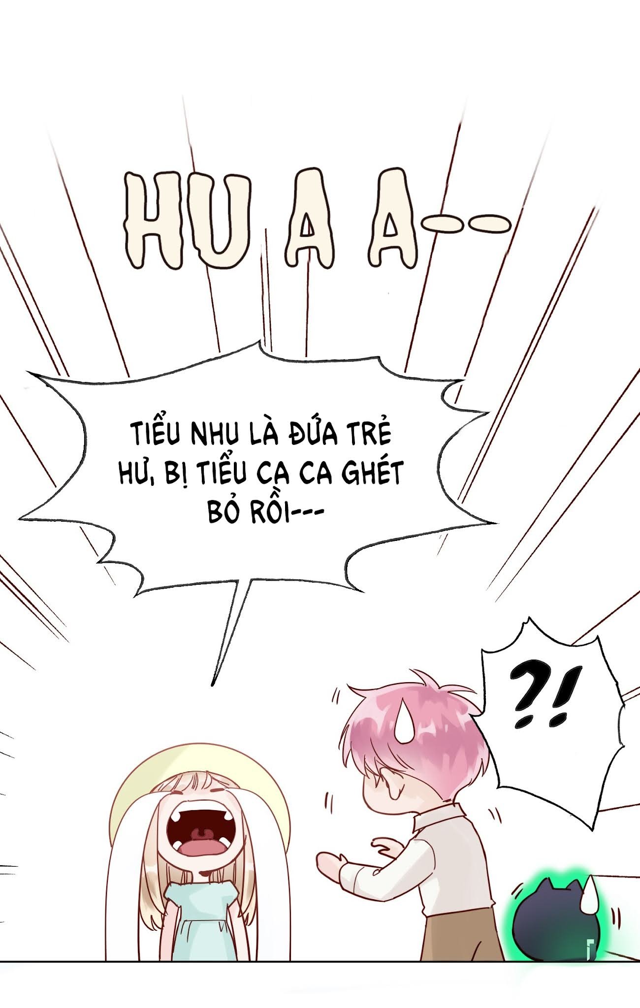 tôi phải trở thành nhân vật đại phản diện chapter 4 22