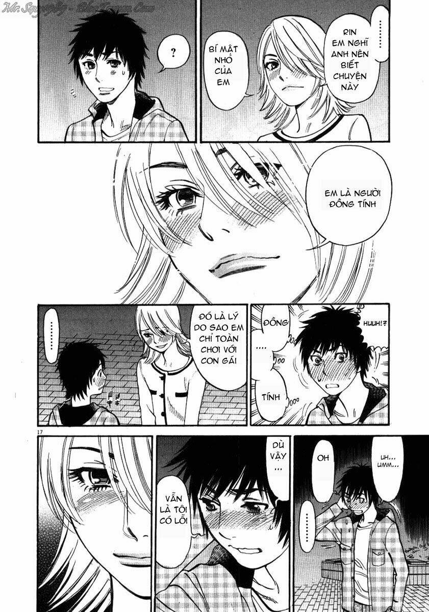 kono s wo mi yo chapter 15 18