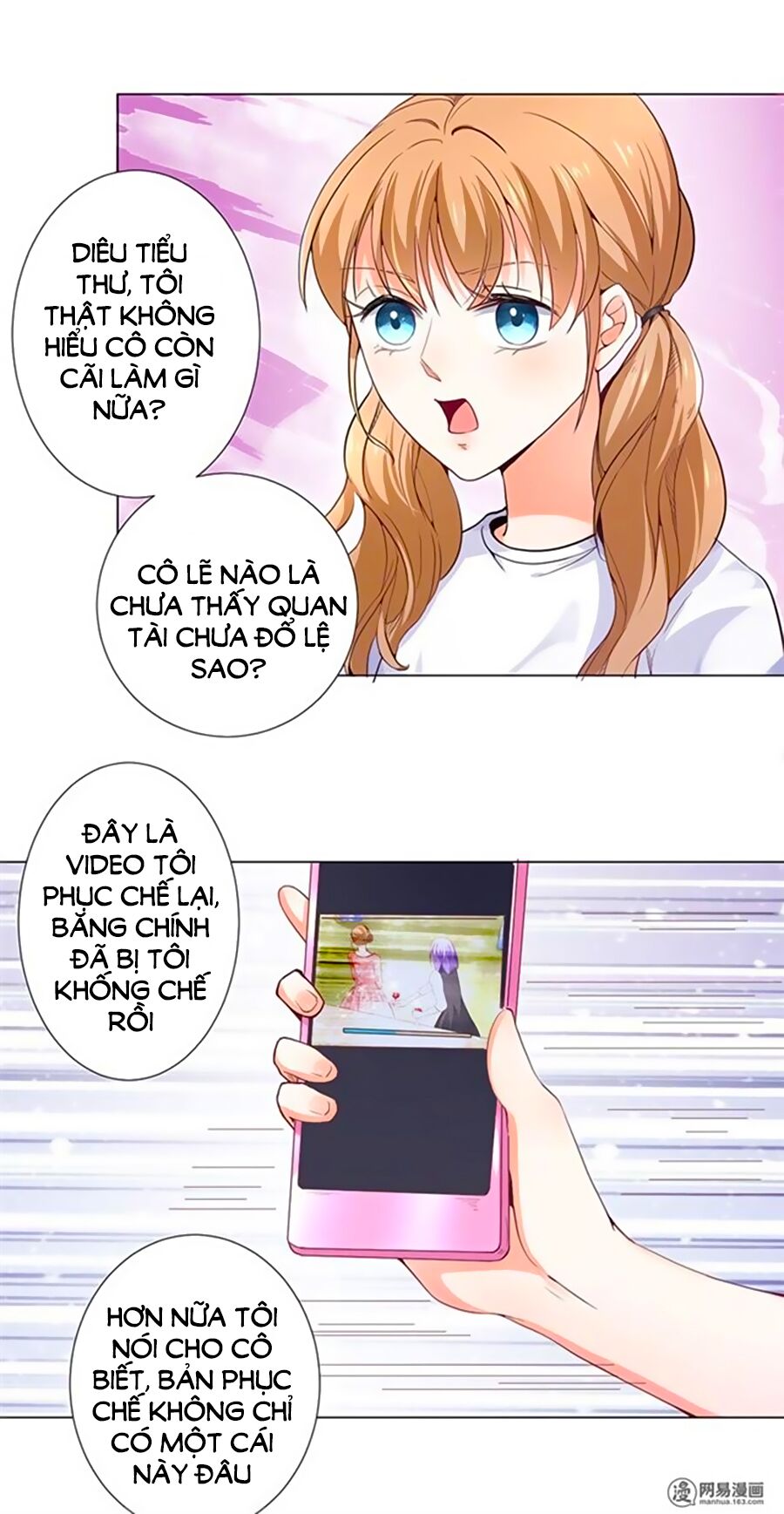 bác sĩ sở cũng muốn yêu chapter 159 10