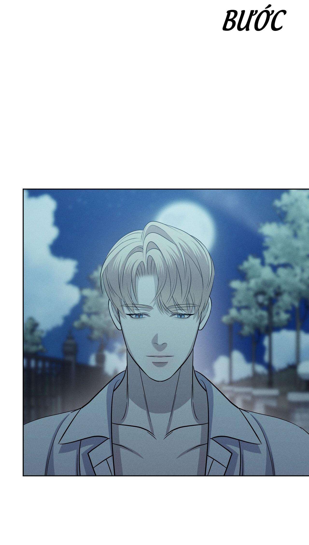 đêm săn ở london chapter 50 38