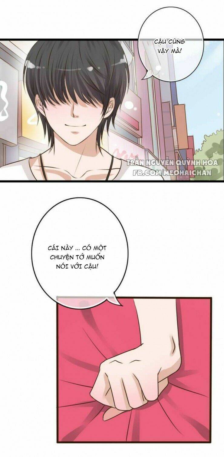 sau con mưa mùa hạ chapter 5 7