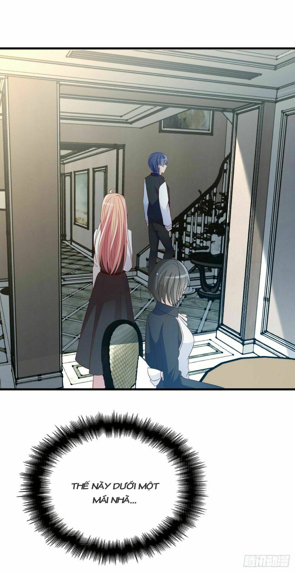 bí mật kết hôn với ảnh đế: vợ ơi đến đây tấn công đi nào chapter 27 42