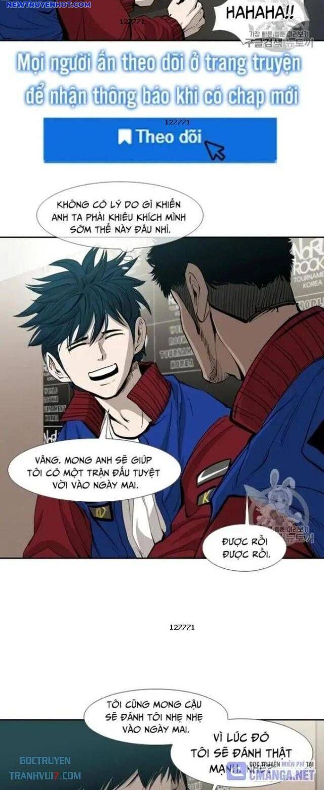 shark - cá mập chapter 160 6