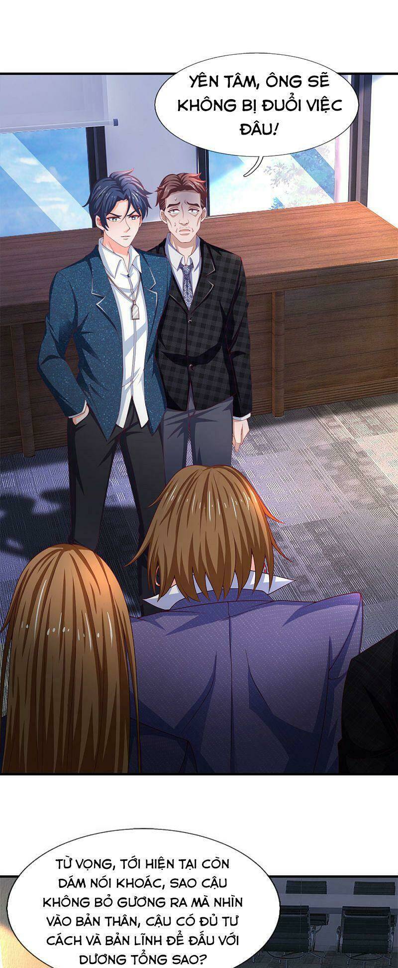 chung cực binh vương tại đô thị chapter 148 17