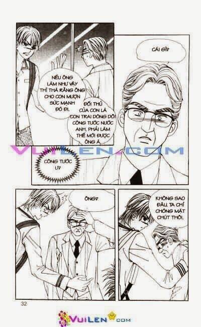 tên nô lệ đáng yêu chapter 5 32